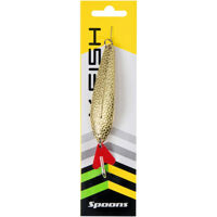 Блешня X-Fish Atlantis 19.2g #02 Gold