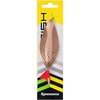 Блешня X-Fish Atomic 22.5g #03 Copper