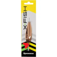 Блесна X-Fish Blitz 15.5g #03 Copper