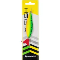 Блешня X-Fish Venom 19g #05 Fire tiger