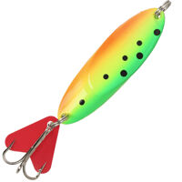 Блесна ZEOX Kastmaster 21г Fire Tiger