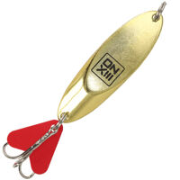 Блешня Zeox Kastmaster 10г Gold