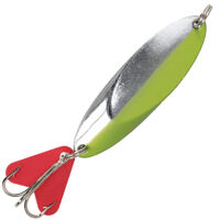 Блешня ZEOX Kastmaster 21г Silver/Gold