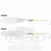 Блешня зимова Kuusamo Jazz 65/10 - S