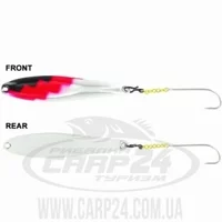 Блешня зимова Kuusamo Jazz 65/10 - S