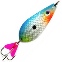 Колеблющаяся блесна Condor  Atom 5021 20гр. Цвет:B61