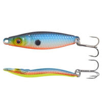 Блешня Fishing ROI  60мм 14гр  7