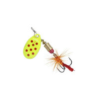 Блешня Fishing ROI Aglia Fly 11gr 1921