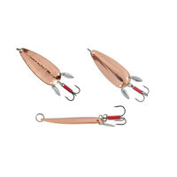 Блешня Fishing ROI Altera 16gr 003