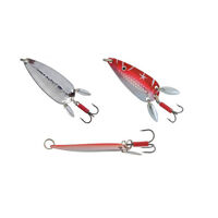 Блешня Fishing ROI Altera 16gr 021