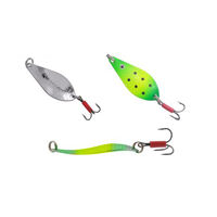 Блешня Fishing ROI Atomic 10gr 017