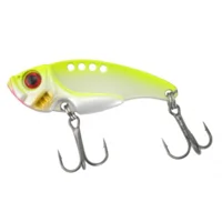 Блесна Fishing ROI Cicada Super VIB 15g 04