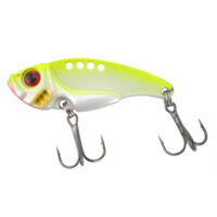 Блесна Fishing ROI Cicada Super VIB 7g 04