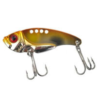 Блесна Fishing ROI Cicada Super VIB 7g 08