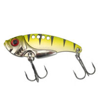 Блесна Fishing ROI Cicada Super VIB 7g 09