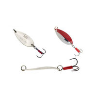 Блешня Fishing ROI Cleo 4.5gr 019