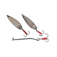 Блешня Fishing ROI Dancer 13gr 005