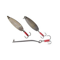 Блешня Fishing ROI Dancer 13gr 007