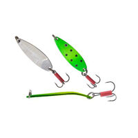 Блешня Fishing ROI Dancer 7gr 017