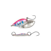 Блешня Fishing ROI Iris 1.5gr 05