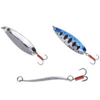 Блесна Fishing ROI IVA 15 gr 01