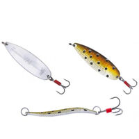 Блесна Fishing ROI IVA 15 gr 012