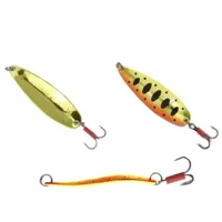 Блесна Fishing ROI IVA 15 gr 02