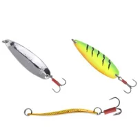 Блесна Fishing ROI IVA 15 gr 03