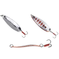 Блесна Fishing ROI IVA 15 gr 05