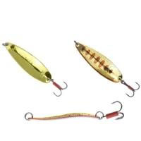 Блесна Fishing ROI IVA 15 gr 06