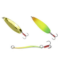 Блесна Fishing ROI IVA 15 gr 07