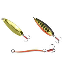 Блесна Fishing ROI IVA 15 gr 09