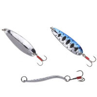 Блесна Fishing ROI IVA S 10.5 gr 01