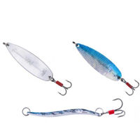 Блесна Fishing ROI IVA S 10.5 gr 015