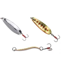 Блесна Fishing ROI IVA S 10.5 gr 06