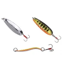 Блесна Fishing ROI IVA S 10.5 gr 09