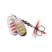 Блешня Fishing ROI Osaka WGR 2 5g