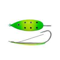 Блешня Fishing ROI Quick 12.5gr 017