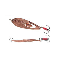 Блешня Fishing ROI Redfin Y 19gr 003