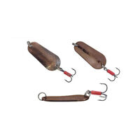 Блешня Fishing ROI Shtorling 21gr 005