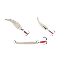 Блешня Fishing ROI Slick 7gr 001