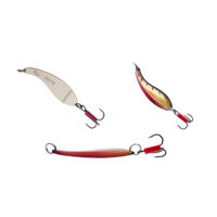 Блешня Fishing ROI Slick 14gr 001A