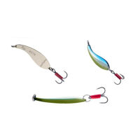 Блешня Fishing ROI Slick 7gr 017A