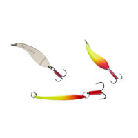 Блешня Fishing ROI Slick 7gr 068