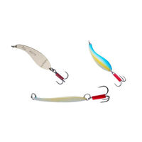 Блешня Fishing ROI Slick 14gr 089