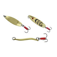 Блесна Fishing ROI Syclops 17gr 55