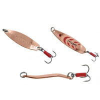 Блесна Fishing ROI Syclops 22gr 66