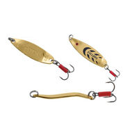 Блешня Fishing ROI Syclops 22gr 77