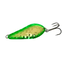 Блешня коливна Flagman Atom Diamond 9,5g  55mm color 204 (D)