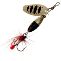 Блешня Flagman Thunder Max 5.5г #106